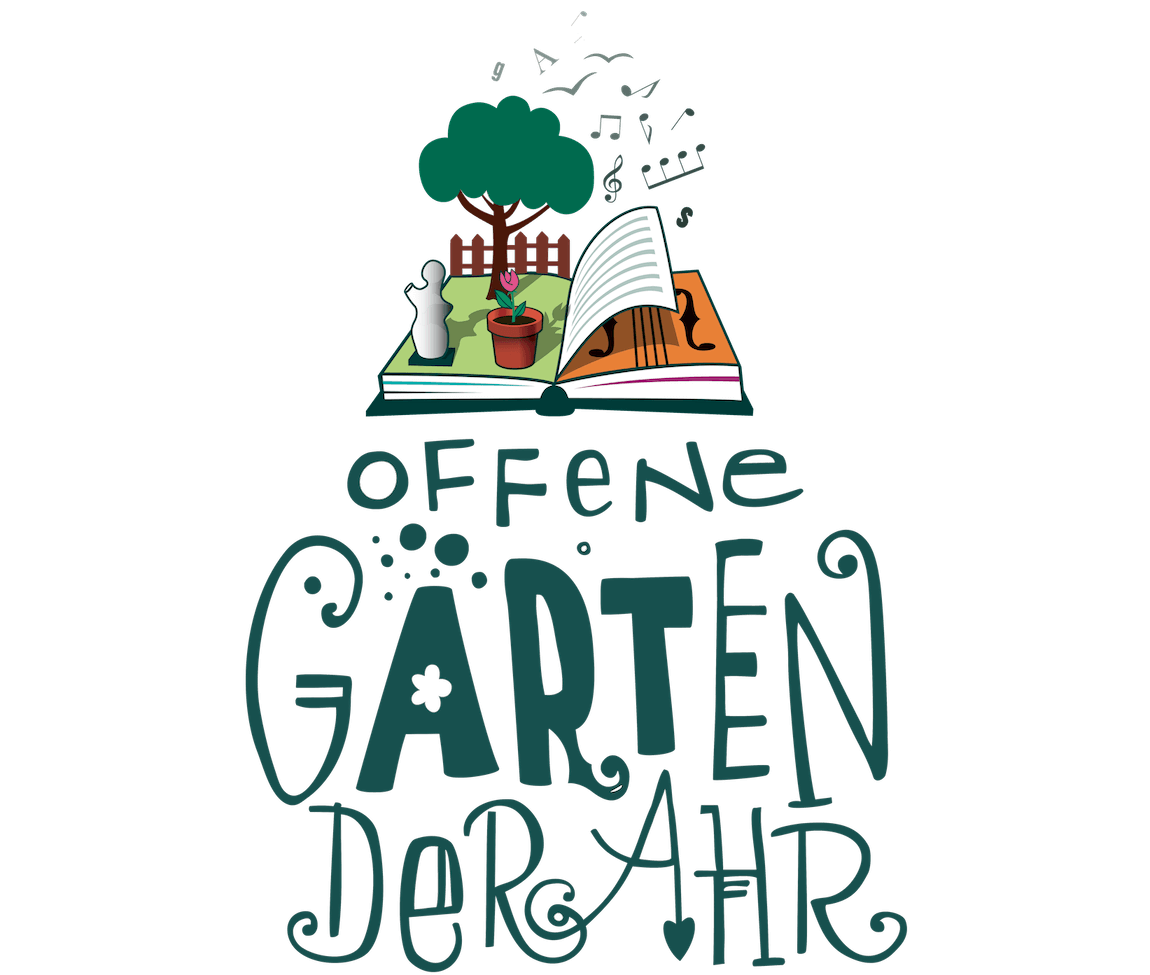 Garten-Matinee offene Gärten der Ahr