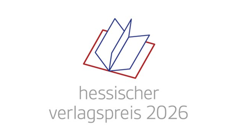 Die Gewinner des Hessischen Verlagspreises 2026 im Gespräch (auf der Frankfurter Buchmesse)