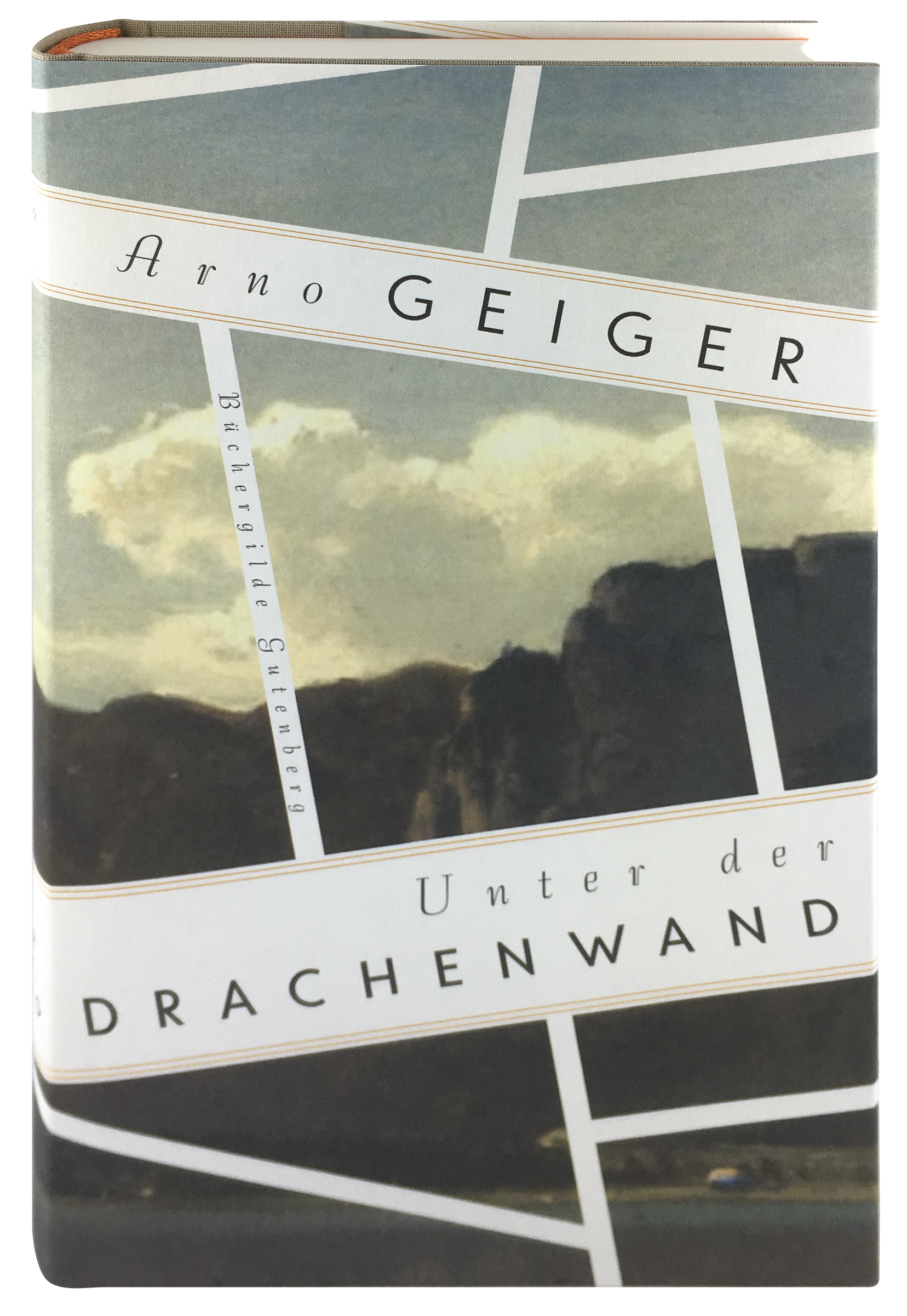 Kurt Ritler Unter Der Drachenwand Unter der Drachenwand - Büchergilde