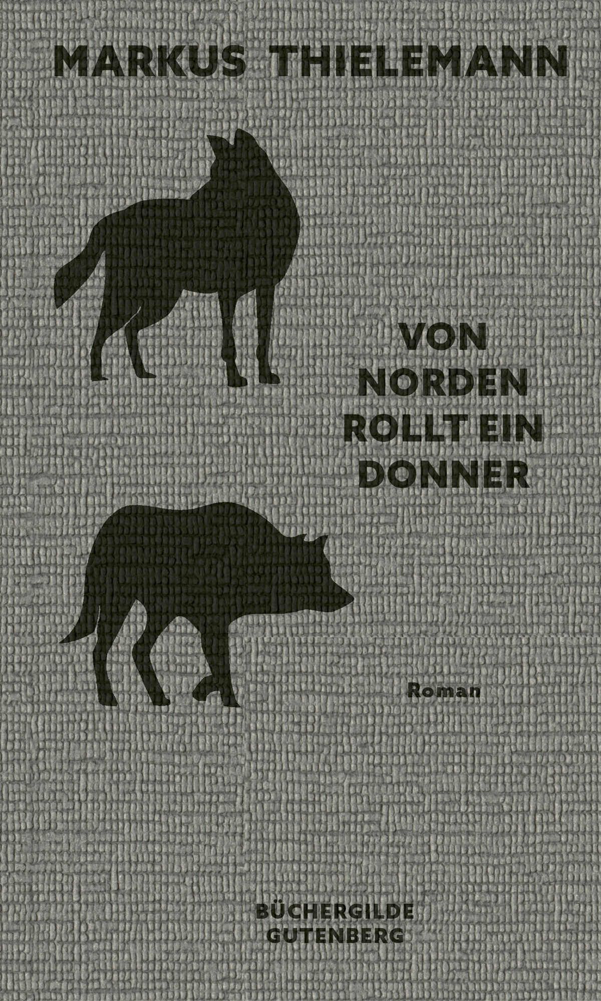 Lesung mit Markus Thielemann im Rahmen der Literaturtage Rügen 